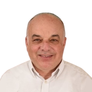 Prof. Yehiel Kaplan