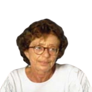 You are currently viewing Dr. Sylviane Colombo, Emeritus