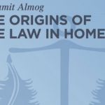 Law in Homer